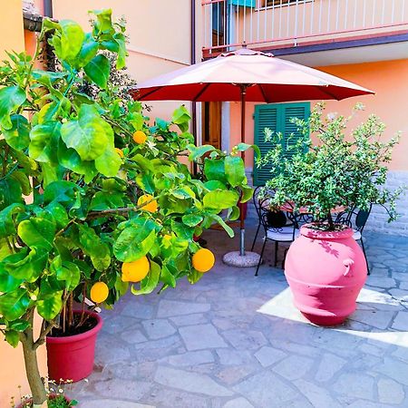 Cuore Di Nozzano Castello ルッカ エクステリア 写真