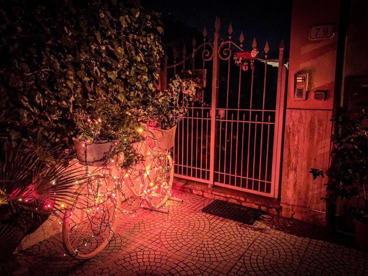 Cuore Di Nozzano Castello ルッカ エクステリア 写真