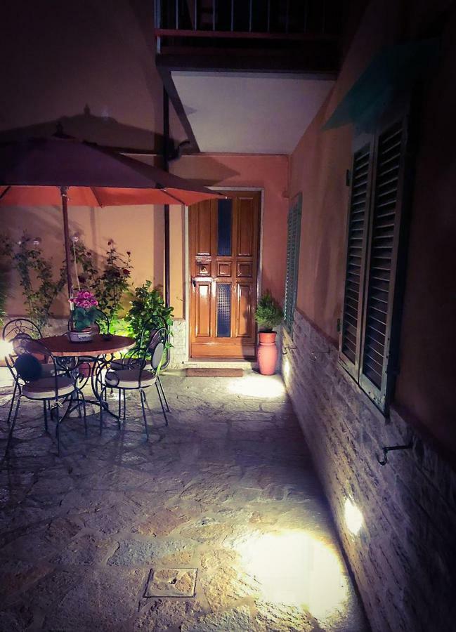 Cuore Di Nozzano Castello ルッカ エクステリア 写真